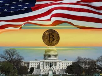 US Entities' Bitcoin Holdings Reach Massive Record: Details