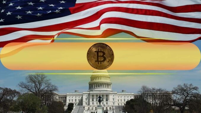 US Entities' Bitcoin Holdings Reach Massive Record: Details