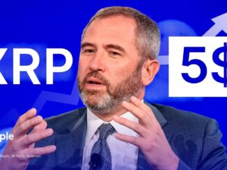 Brad Garlinghouse: RIPPLE BULL RUN READY TO BE CONFIRMED! XRP PRICE PREDICTION