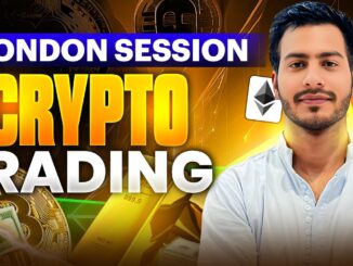 🔴 Crypto & Gold Live Trading | BTC , ETH , Gold  24 FEB #bitcoin #gold #eth            @Marketrader1