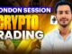 🔴 Crypto & Gold Live Trading | BTC , ETH , Gold  24 FEB #bitcoin #gold #eth            @Marketrader1