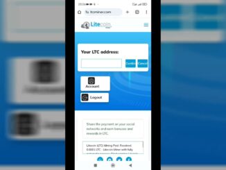 Easy Litecoin Mining Guide: A Step-by-Step Guide to Litecoin Mining