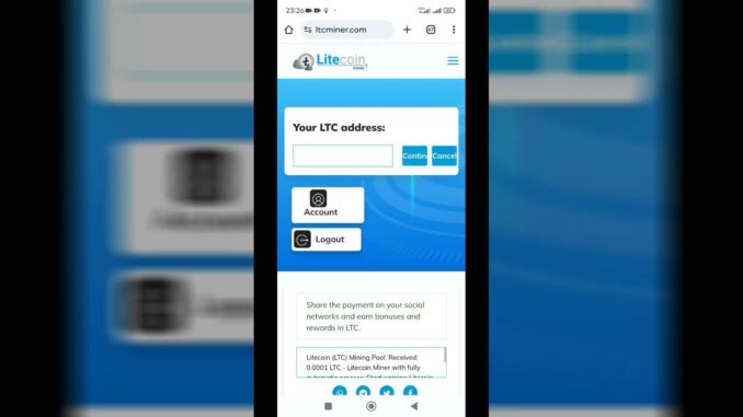 Easy Litecoin Mining Guide: A Step-by-Step Guide to Litecoin Mining