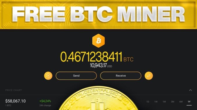 💥 FREE 0.07 BTC – GRAB IT NOW! 🚀 CRYPTO MINING SIMPLE EXPLANATION,CRYPTO MINING FOR FREE