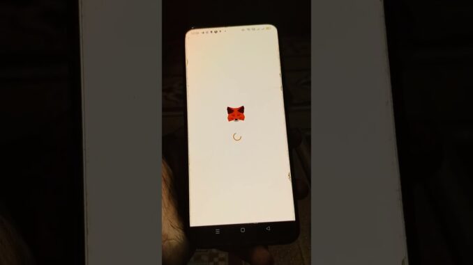 Goldstation Mining Airdrop A to Z mobile guide