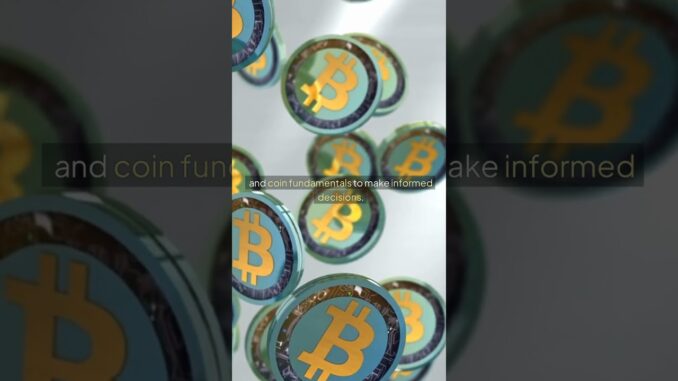 How to Start Trading Crypto as a Beginner