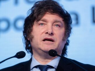 Judge Assigned to Probe Argentina's President Milei Over Alleged Crypto Scam