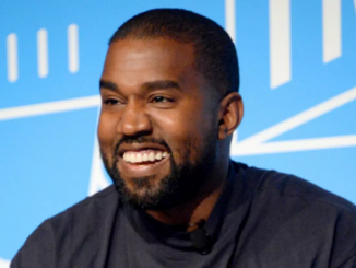 Kanye West
