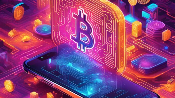 Mining Bitcoin on Your Phone: A Beginners Guide