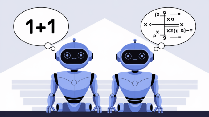 Not every AI prompt deserves multiple seconds of thinking: how Meta is teaching models to prioritize