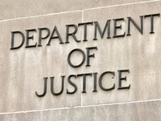 Département de justice