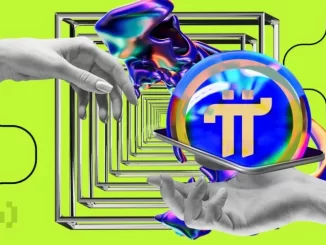 Pi Network Stabilizes Despite Market Downturn and Mixed Reception