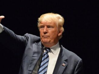 Public Citizen Files Complaint Over Trump’s Meme Coin, Cites Foreign Payment Risks