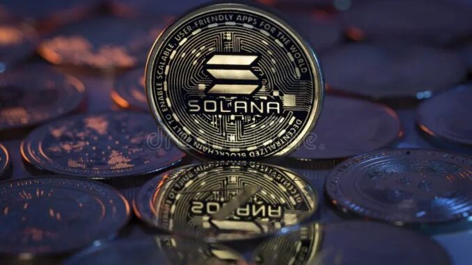 Solana ETF