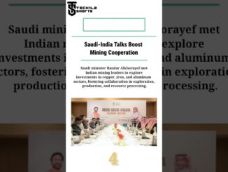 TECHila Shorts 08 Feb, 2025 (Quick Mining news)