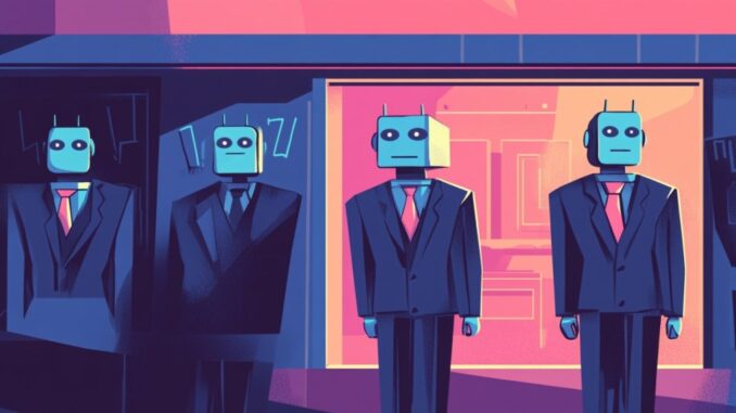 A standard, open framework for building AI agents is coming from Cisco, LangChain and Galileo