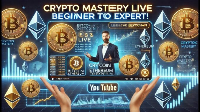 Beginner’s Guide to Profitable Crypto Trading – Scalping, RSI, EMA & Candlestick Patterns | Part 1