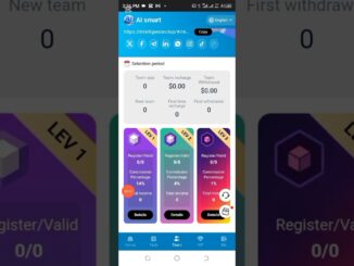 Best USDT Mining Program for Daily Profits – Earn Passive Income Effortlessly!