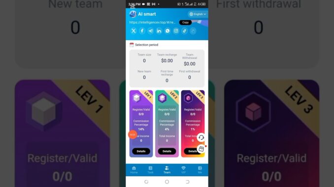 Best USDT Mining Program for Daily Profits – Earn Passive Income Effortlessly!