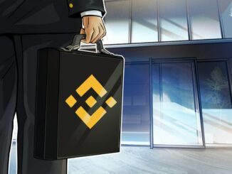 Binance suspends staffer after internal investigation into insider trading