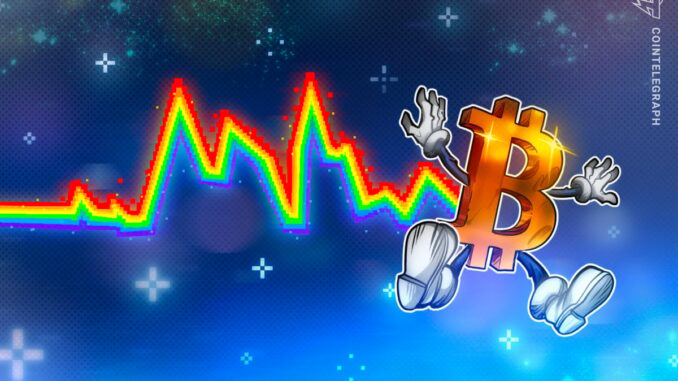 Bitcoin long-term holder behavior shift signals 'unique market dynamic' — Research