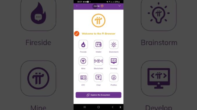 Boost Pi Mining: A Step by Step Guide #pi #pinetworkmainnetlauch