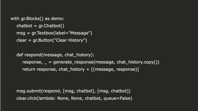 Building an Interactive Bilingual (Arabic and English) Chat Interface with Open Source Meraj-Mini by Arcee AI: Leveraging GPU Acceleration, PyTorch, Transformers, Accelerate, BitsAndBytes, and Gradio