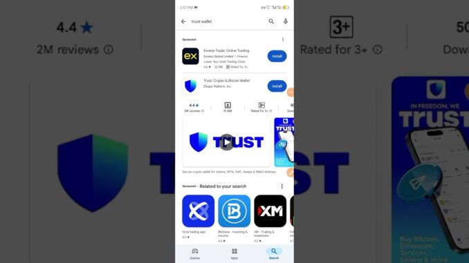 CRYPTO BEGINNERS GUIDE PRT1 | FEW THINGS TO NOTE IF YOU ARE NEW TO AIRDROPS AND MINING ⛏️