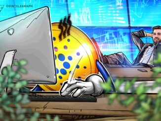 Charles Hoskinson says he ‘knew nothing’ of ADA being selected for US reserve