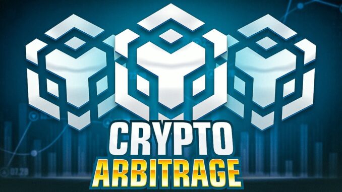Crypto Arbitrage Guide: 11-12% on Crypto Arbitrage | How Does the P2P Strategy Work? 09.03.2025