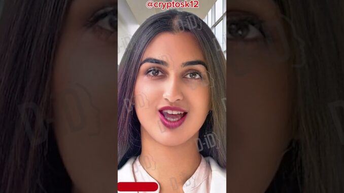 Crypto News #shorts #crypto #onlinebusiness