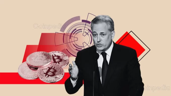 Crypto Czar David Sacks Dumps All Crypto Holdings