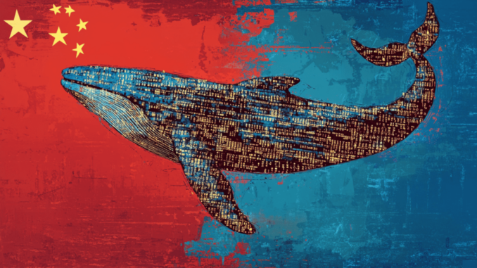 DeepSeek-V3 now runs at 20 tokens per second on Mac Studio, and that's a nightmare for OpenAI