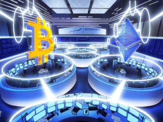 Deutsche Boerse to launch Bitcoin, Ether institutional custody: Report