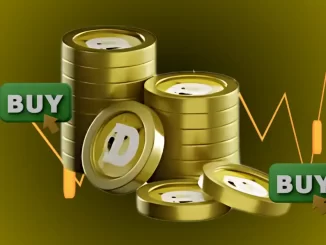 Time to Buy Dogecoin_ Whales Buy 530 Million DOGE