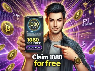 Earn Free Pi Network Coins : The Ultimate Guide to Mining Pi Cryptocurrency | claim free 1080