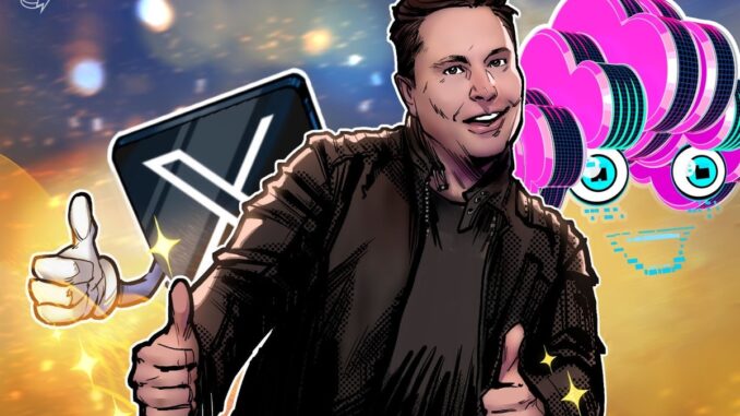 Elon Musk’s sale of X to xAI just made fraud lawsuit a ‘lot spicer’