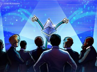 Ethereum open interest hits new all-time high — Will ETH price follow?