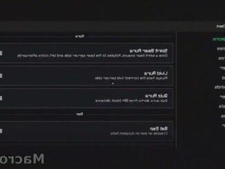 HYPIXEL Skyblock POG NEWEST MINING MACRO