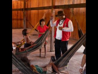 Hope Returns: Yanomami Tribe Celebrates Lula’s Fight Against Mining