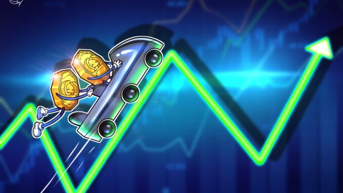 IMX surges 15% after Immutable says SEC ended probe