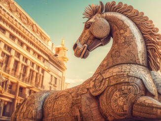 Microsoft uncovers new trojan targeting crypto wallet extensions on chrome