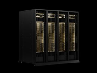 Nvidia announces DGX SuperPOD with Blackwell Ultra GPUs