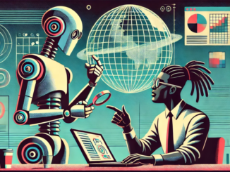 OpenAI unveils Responses API, open source Agents SDK, letting developers build their own Deep Research and Operator