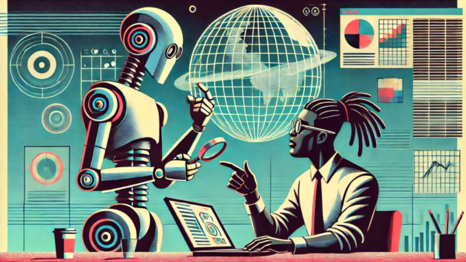 OpenAI unveils Responses API, open source Agents SDK, letting developers build their own Deep Research and Operator