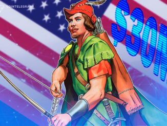 Robinhood to pay $30M to settle US regulator probes