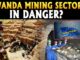 Rwanda Mining News: Threat Of EU Sanctions Hangs Over Rwanda's Mining Sector | Paul Kagame | RTV
