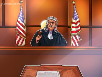 Texas court issues judgment against Bancor DAO after it ignored summons