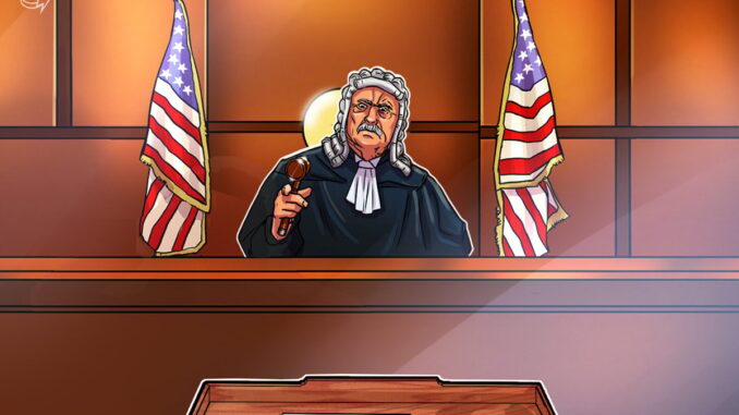 Texas court issues judgment against Bancor DAO after it ignored summons