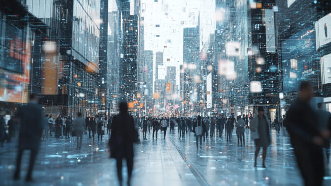 The UX overhaul blockchain needs to reach a billion users